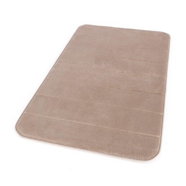 VONIOS KILIMĖLIS DOMOLETTI MA3038U. SMĖLINIS. 50 X 80 CM