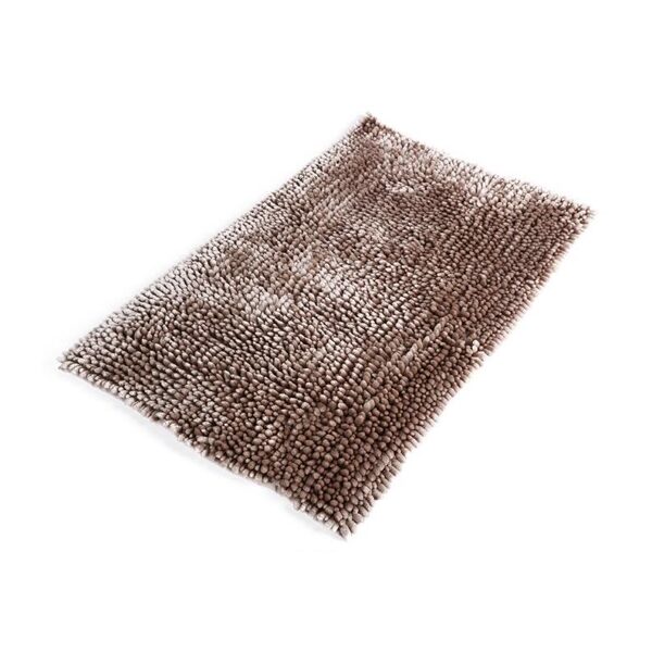 VONIOS KILIMĖLIS DOMOLETTI MA3488B. RUDAS. 50 X 80 CM