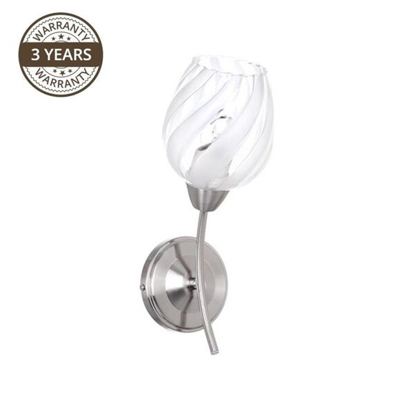 SIENINIS ŠVIESTUVAS DOMOLETTI CL17061-1W. 60 W. E27