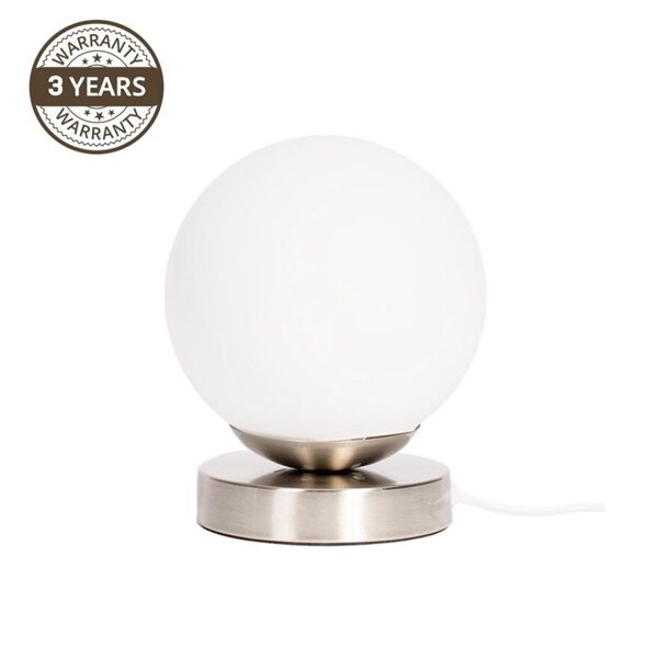 STALINIS ŠVIESTUVAS DOMOLETTI T12041. 40 W. E14