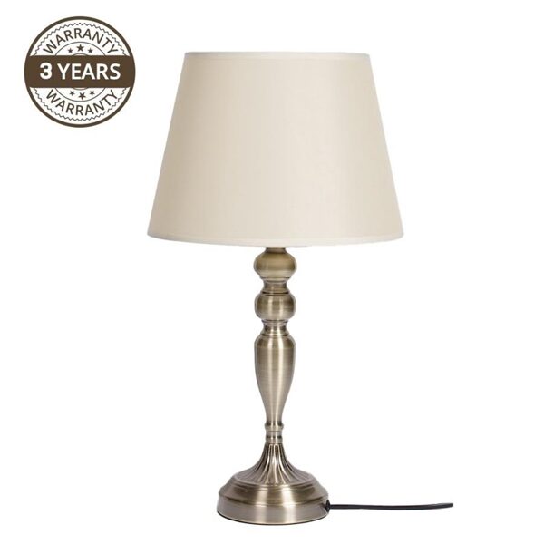 STALINIS ŠVIESTUVAS DOMOLETTI T13083. 60 W. E27