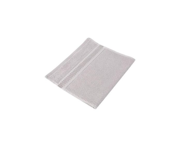 RANKŠLUOSTIS DOMOLETTI MARIAM 4920.0. PILKAS. 50×30 CM