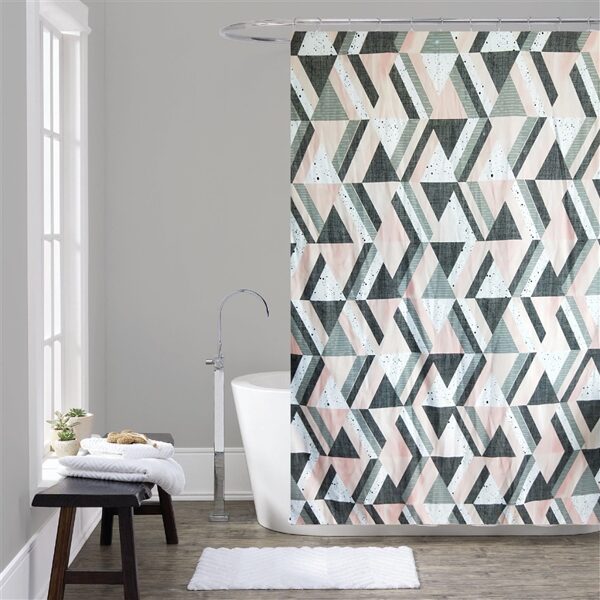 VONIOS UŽUOLAIDA DOMOLETTI 182355H. 180×180 CM