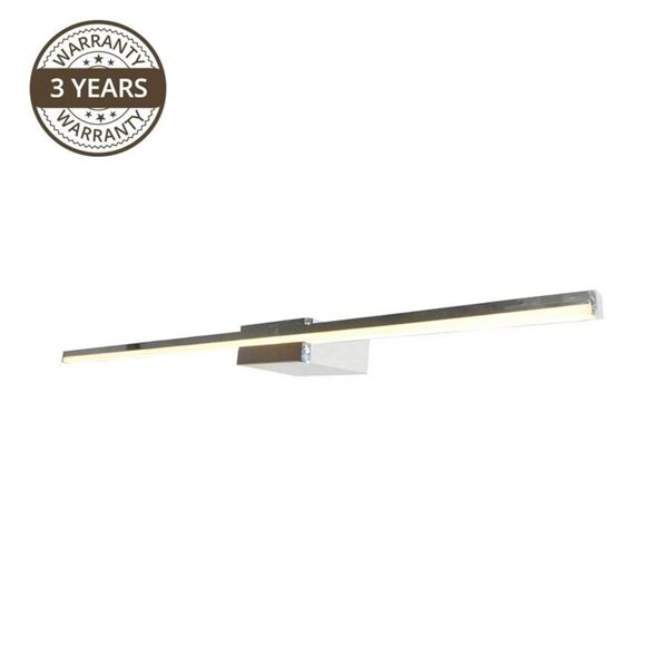 SIENINIS ŠVIESTUVAS DOMOLETTI RAFAEL WL16016. 13 W. LED