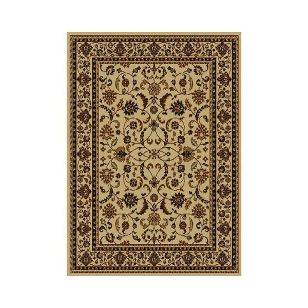 KILIMAS DOMOLETTI PRONTO 33/X88W 0.65X1.2 M