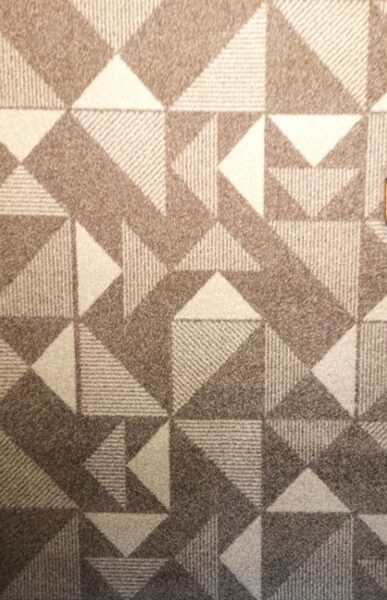 KILIMAS DOMOLETTI LOTTO 1921-E FM6 0.65X1.2 M