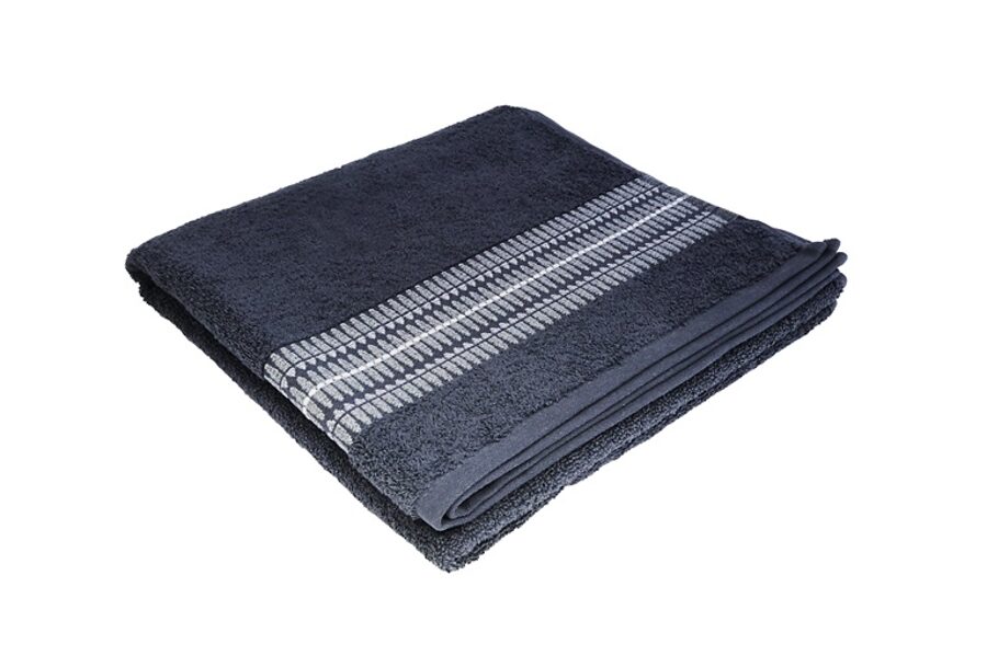 RANKŠLUOSTIS DOMOLETTI PLANE. 50×30 CM. ANTRACITO SP.