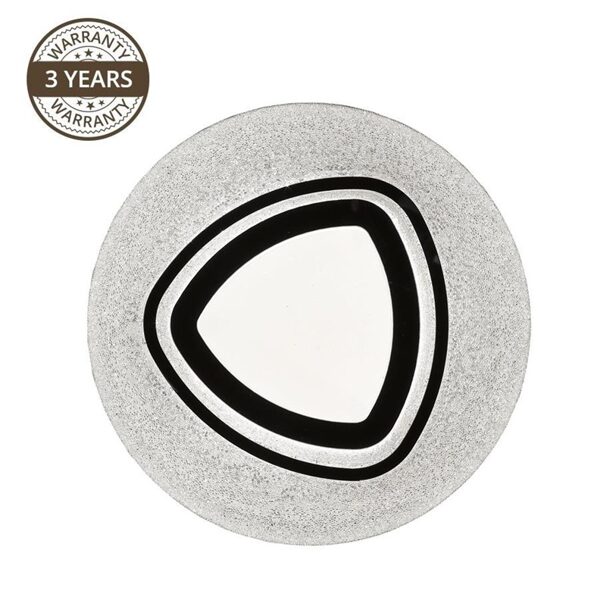 PAKABINAMASIS ŠVIESTUVAS RIVA B2084-1-R 24WLED RC D39