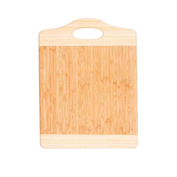 BAMBUKINĖ PJAUSTYMO LENTELĖ 38 X 28 X 1.8 CM