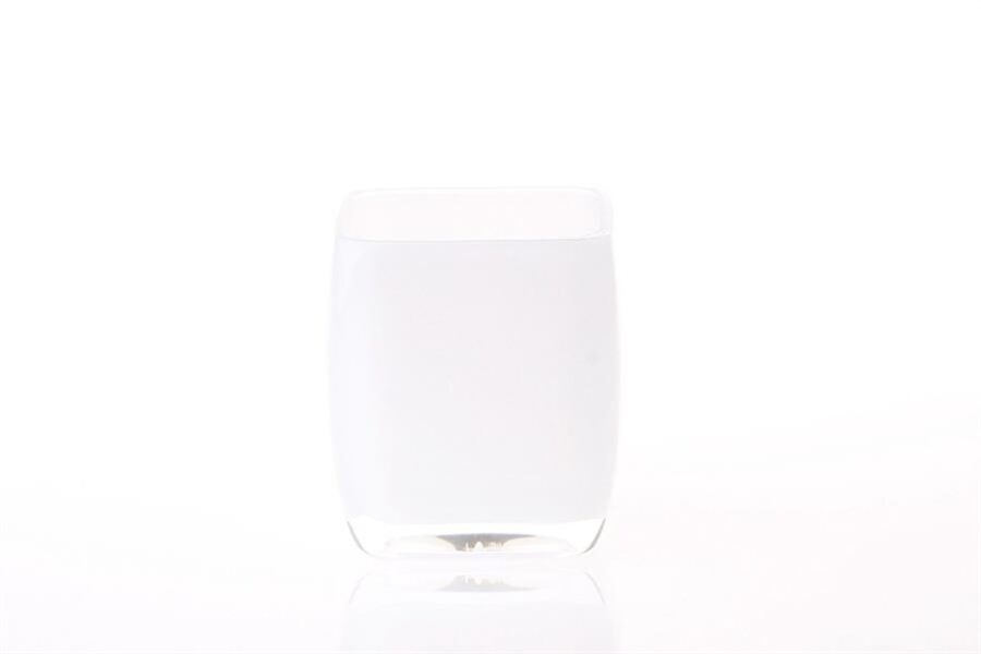 VONIOS STIKLINĖ DOMOLETTI AC0004D1-TB. BALTA