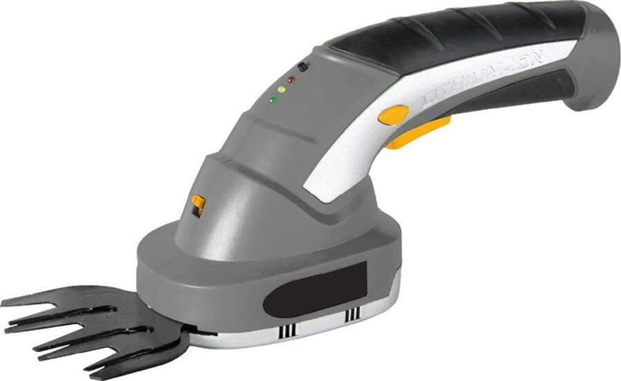 ŽOLĖS IR KRŪMŲ ŽIRKLĖS, HS-GT-02, 3.6V