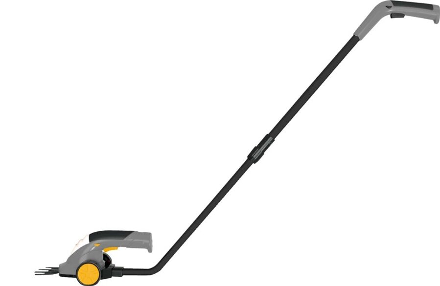 TELESKOPINIS KOTAS SU RATUKAIS, HS-GT-02