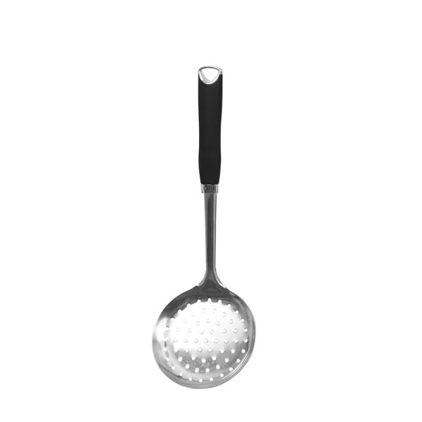 KIAURASAMTIS DOMOLETTI BLACK HE32209BK