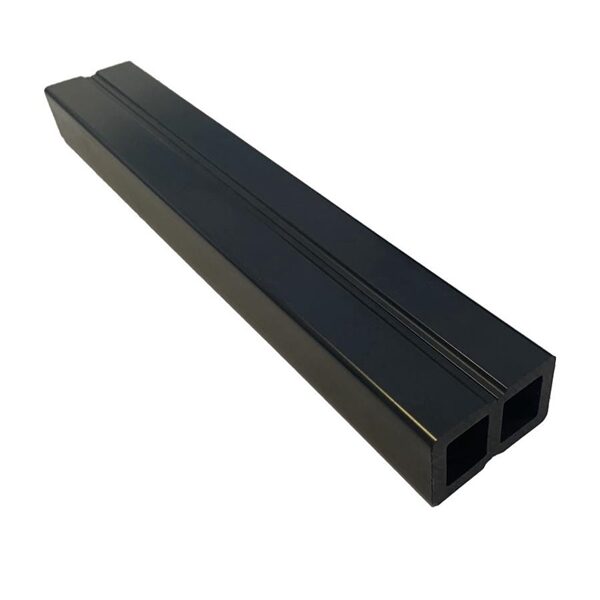 SKERSINĖ SIJA, TAMSIAI PILKA, 30×50×2900 MM