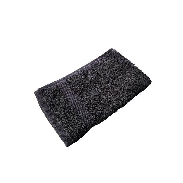 RANKŠLUOSTIS VONIOS DOMOLETTI TERRY 747. PILKAS. 50X80