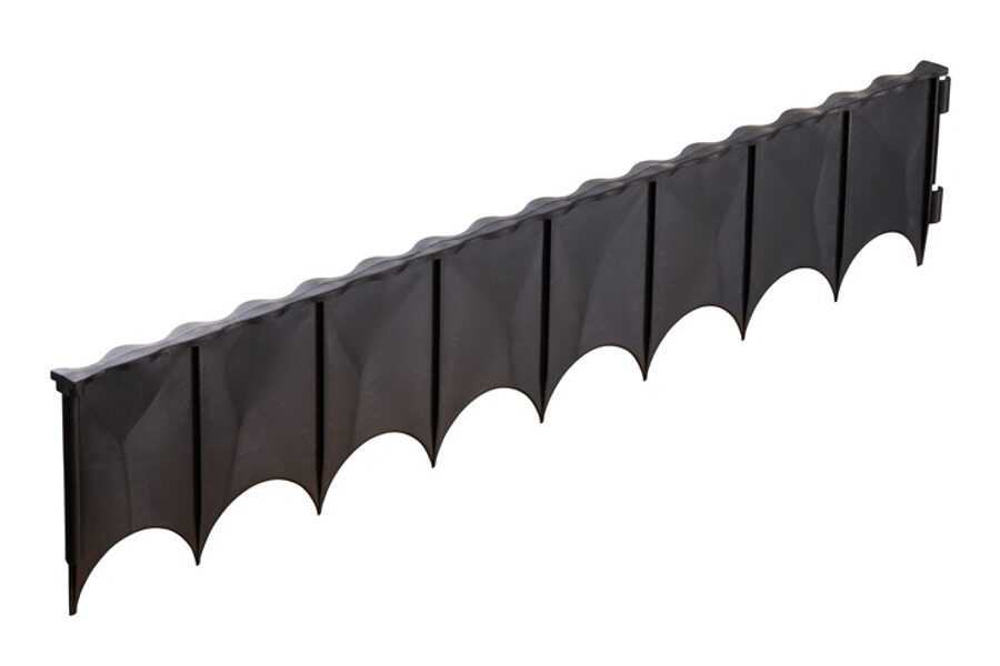 VEJOS ATITVARAS GARDEN CENTER, 600 MM X 120 MM