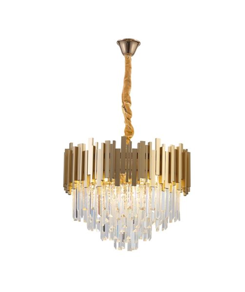 ŠVIESTUVAS KABINAMAS DOMOLETTI SANNA 19115L. 320 W. E14