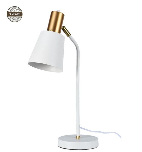 STALINIS ŠVIESTUVAS DOMOLETTI DAVI MT68915-1. 40 W. E27