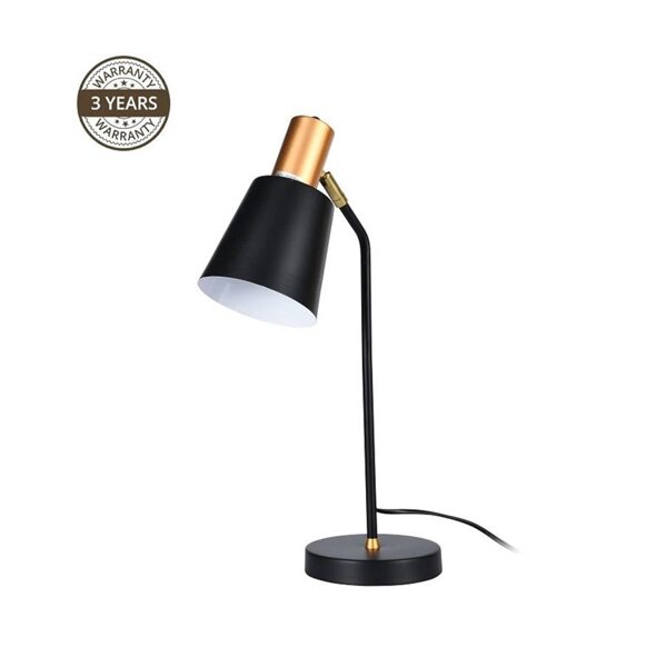 STALINIS ŠVIESTUVAS DOMOLETTI DAVI MT68915B-1. 40 W. E27