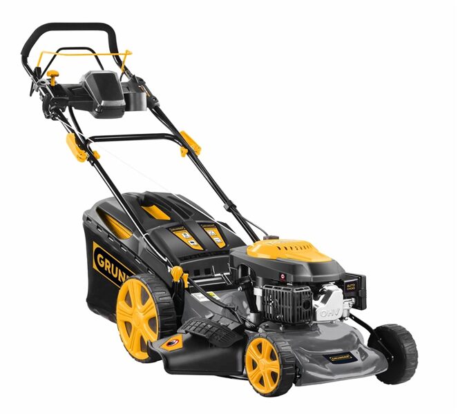 VEJAPJOV BENZ S461VHY-T6 46CM SAV GRUNDE GRUNDER