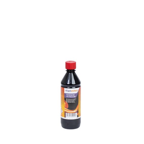ŽIBALAS FLAMMIFERA, 0.5 L FLAMMIFERA