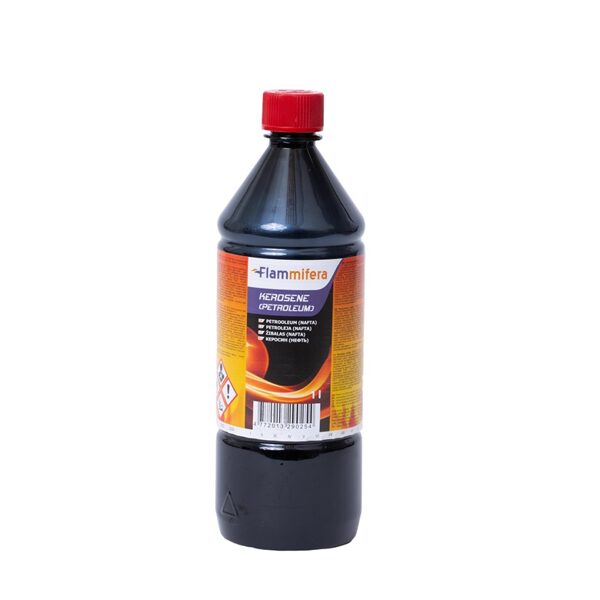 ŽIBALAS 1 L FLAMMIFERA