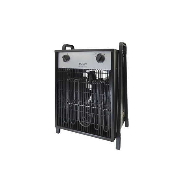 KALORIFERIS GRUNDER IFJ04-150C, 15 KW GRUNDER