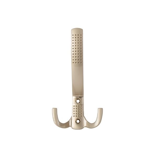 DRABUŽIŲ PAKABA DOMOLETTI Z-355. 1 VNT.. NIKELIO