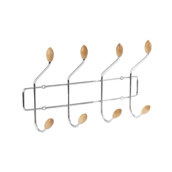 KABYKLA DOMOLETTI W01. 330 MM X 100 MM. CHROMO