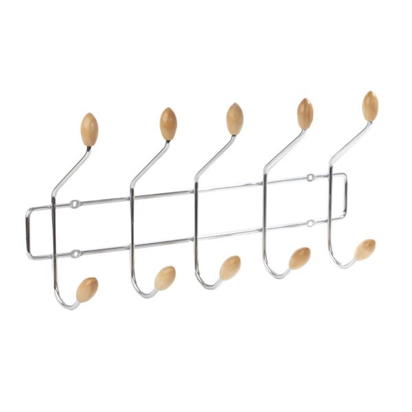 KABYKLA DOMOLETTI W08. 1 VNT.. 420 MM X 70 MM. CHROMO