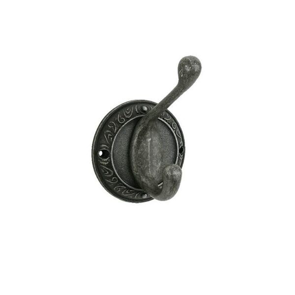 KABYKLA DOMOLETTI CH136AS. 77×59 MM. PILKA. 1 VNT.