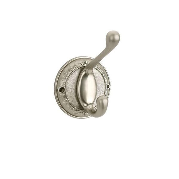 KABYKLA DOMOLETTI CH136PN. 77×59 MM. NIKELIO. 1 VNT.