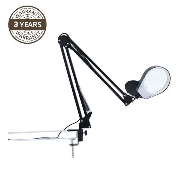 ŠVIESTUVAS DOMOLETTI PD43598. LED. PRISUKAMAS. 3.5W