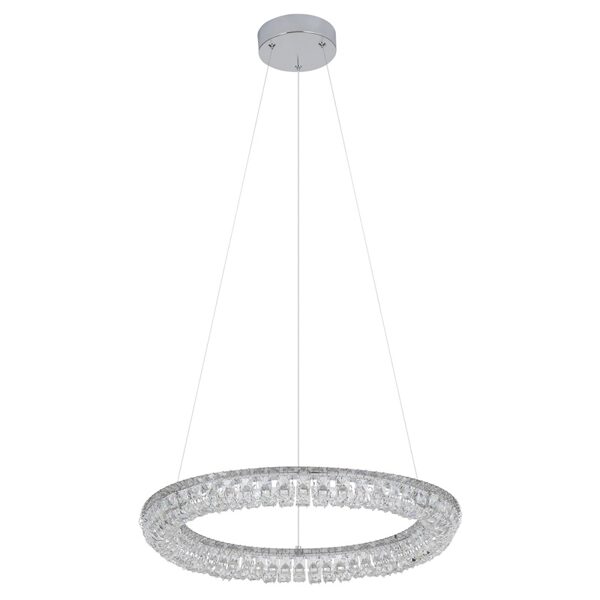 KABAMASIS ŠVIESTUVAS DOMOLETTI SHINE 2021303R. 32 W. LED