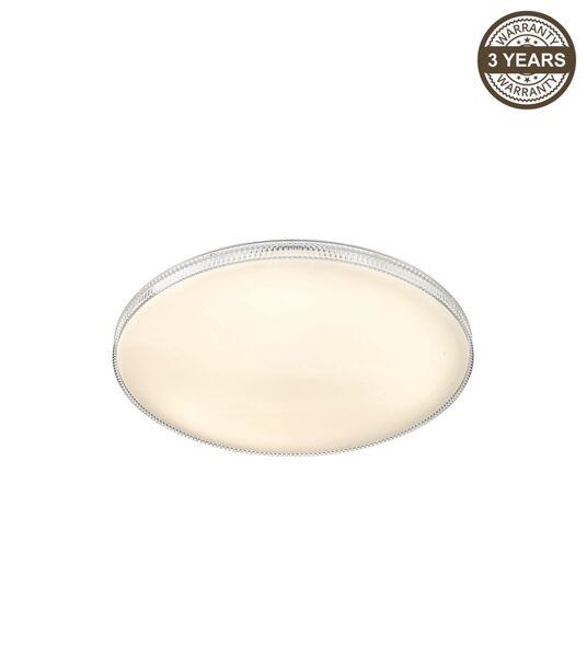 ŠVIESTUVAS DOMOLETTI TUSCANY. PLAFONAS. 45 W. LED. B2346-1-R