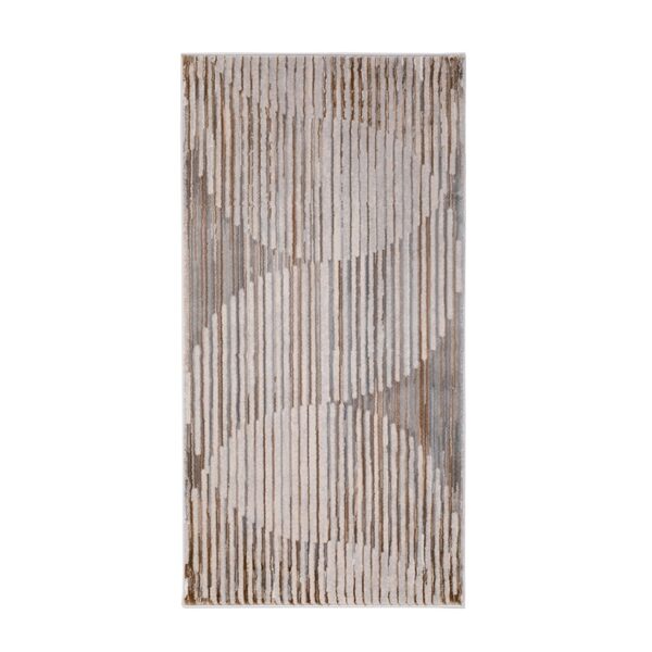 KILIMAS DOMOLETTI VERANO C586A-K6382. 150 CM X 80 CM