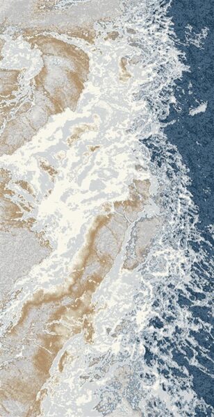 KILIMAS DOMOLETTI VERANO C589A-K6476. 230 CM X 160 CM