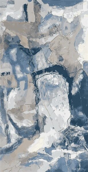 KILIMAS DOMOLETTI VERANO C615A-K6485. 230 CM X 160 CM