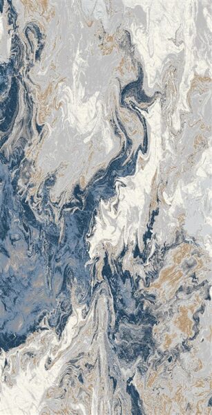 KILIMAS DOMOLETTI VERANO C488A-K6486. 230 CM X 160 CM