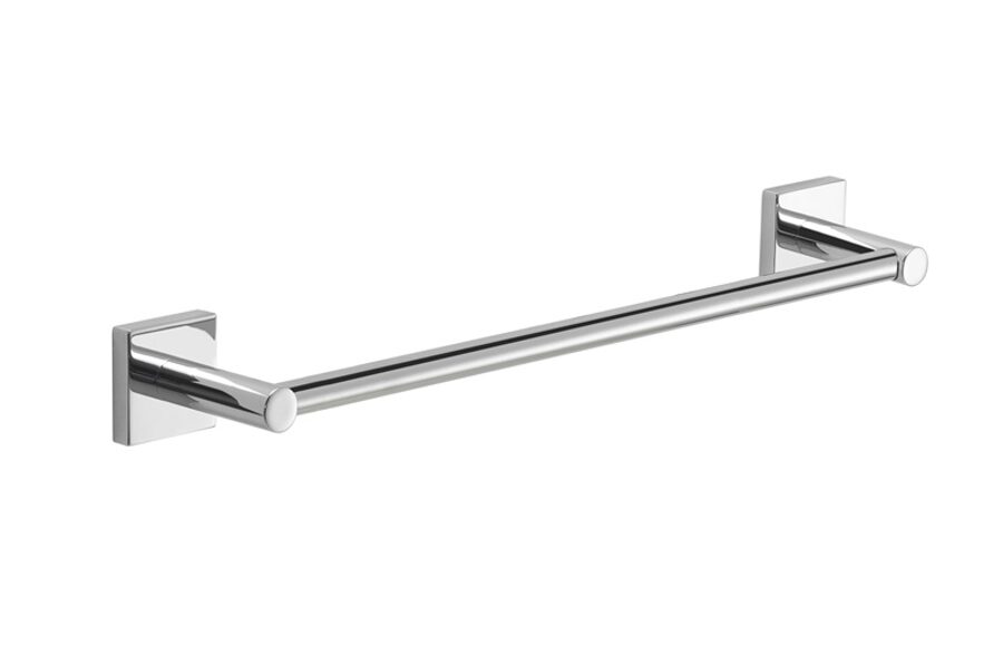 RANKŠLUOSČIŲ LAIKIKLIS DOMOLETTI FUJI. CHROMO. 49.1×6.9 CM