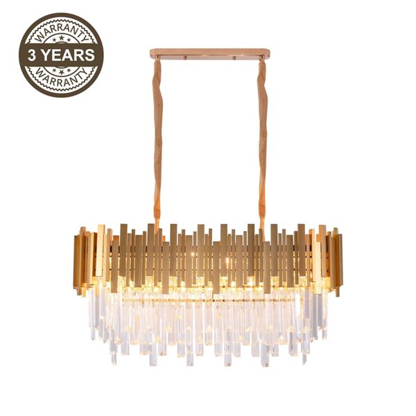 ŠVIESTUVAS KABINAMAS DOMOLETTI SANNA. 8XE14. 19115P-800