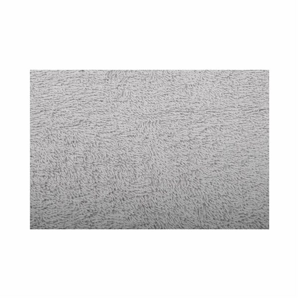 VONIOS KILIMĖLIS DOMOLETTI TERRY 741. ŠV.PILKA. 50X70