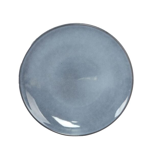 LĖKŠTĖ DESERTINĖ DOMOLETTI MĖTINĖ 19.5CM