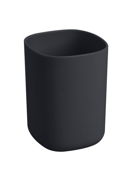 VONIOS STIKLINĖ DOMOLETTI NAPLES BPO-2903-2C. JUODA