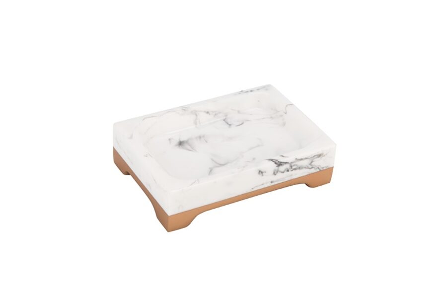 MUILINĖ DOMOLETTI MALAGA BPO-2978-1D. AUKSO/BALTA