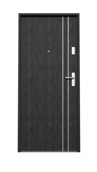 DURYS CLASSIC6 ANT ĄŽ ALU 990X2060K DOMOLETTI