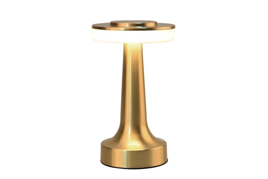 STALINIS ŠVIESTUVAS DOMOLETTI RODEO ETLED-53C. LED. 0.5W