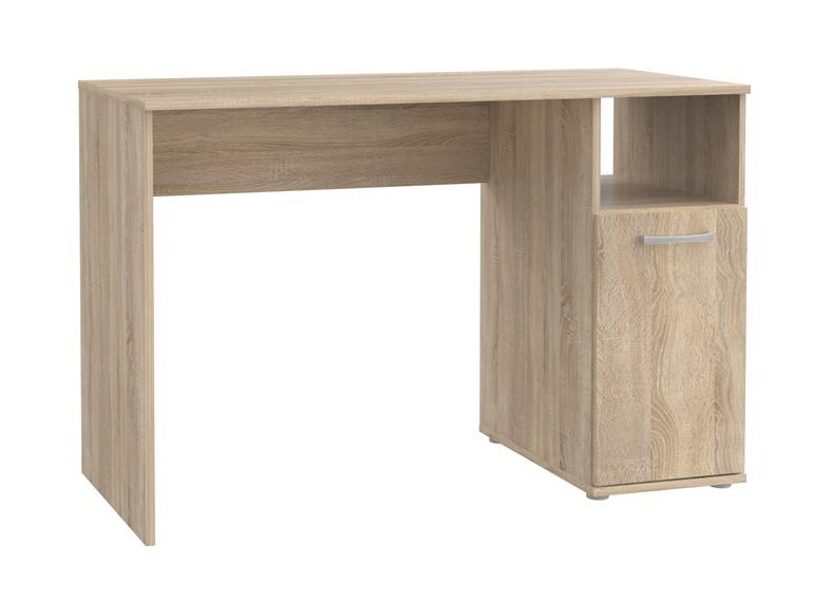 RAŠOMASIS STALAS NIKO, 110 X 72.8 X 52 CM DOMOLETTI