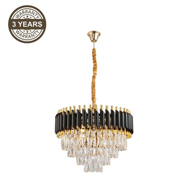 ŠVIESTUVAS KABINAMAS DOMOLETTI LANNA. 40 W. 6XE14. 2200091L