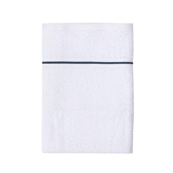 RANKŠLUOSTIS VONIOS DOMOLETTI TANJUN2. MĖLYNAS/BALTAS 70X140